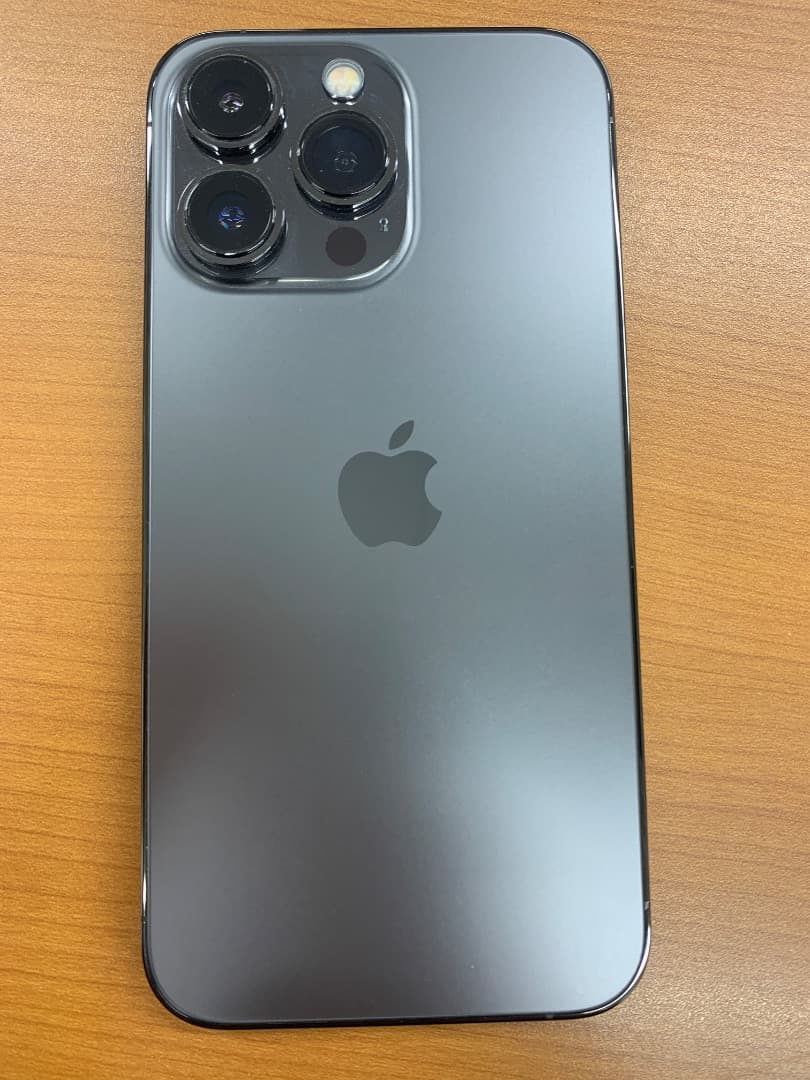 動作確認済 iPhone 13 Pro 1TB ID U2602
