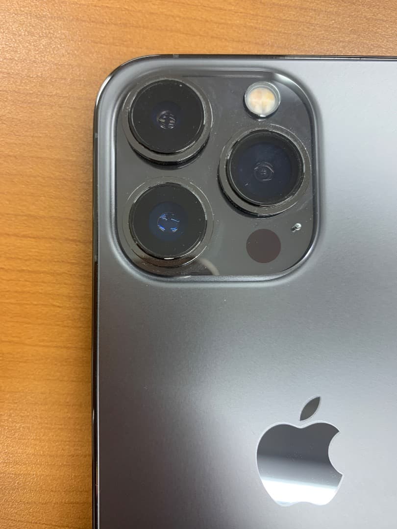動作確認済 iPhone 13 Pro 1TB ID U2602