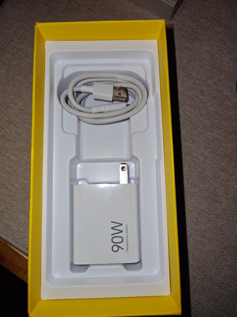 POCO X7 Pro 12GB 512GB ブラック
