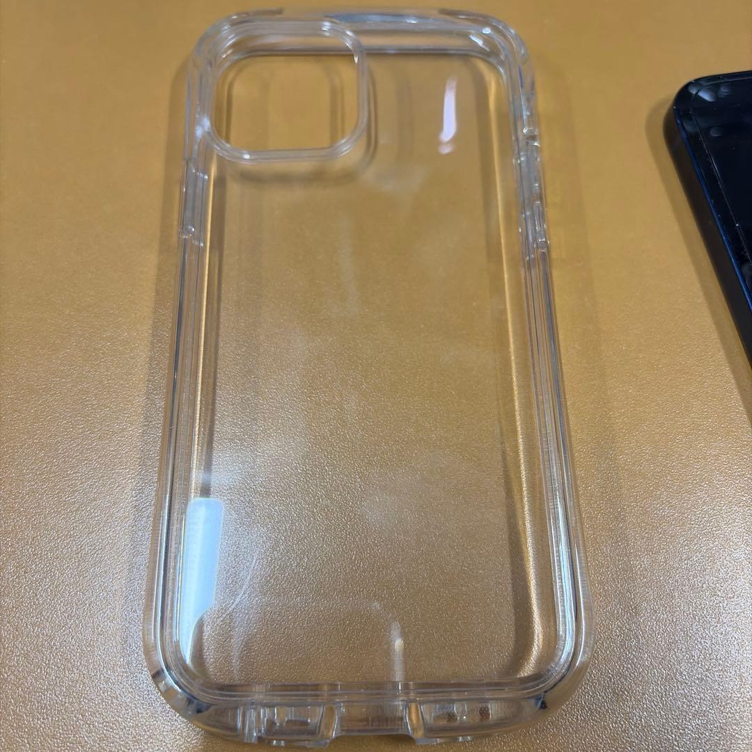 iPhone 12 本体 MGHR3J/A Blue 64GB