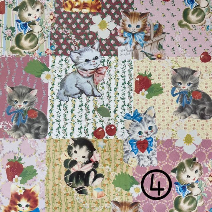 ⭐︎オーダー専用ページ１点820円⭐︎レトルトアニマル折紙収納おすそ分けファイル