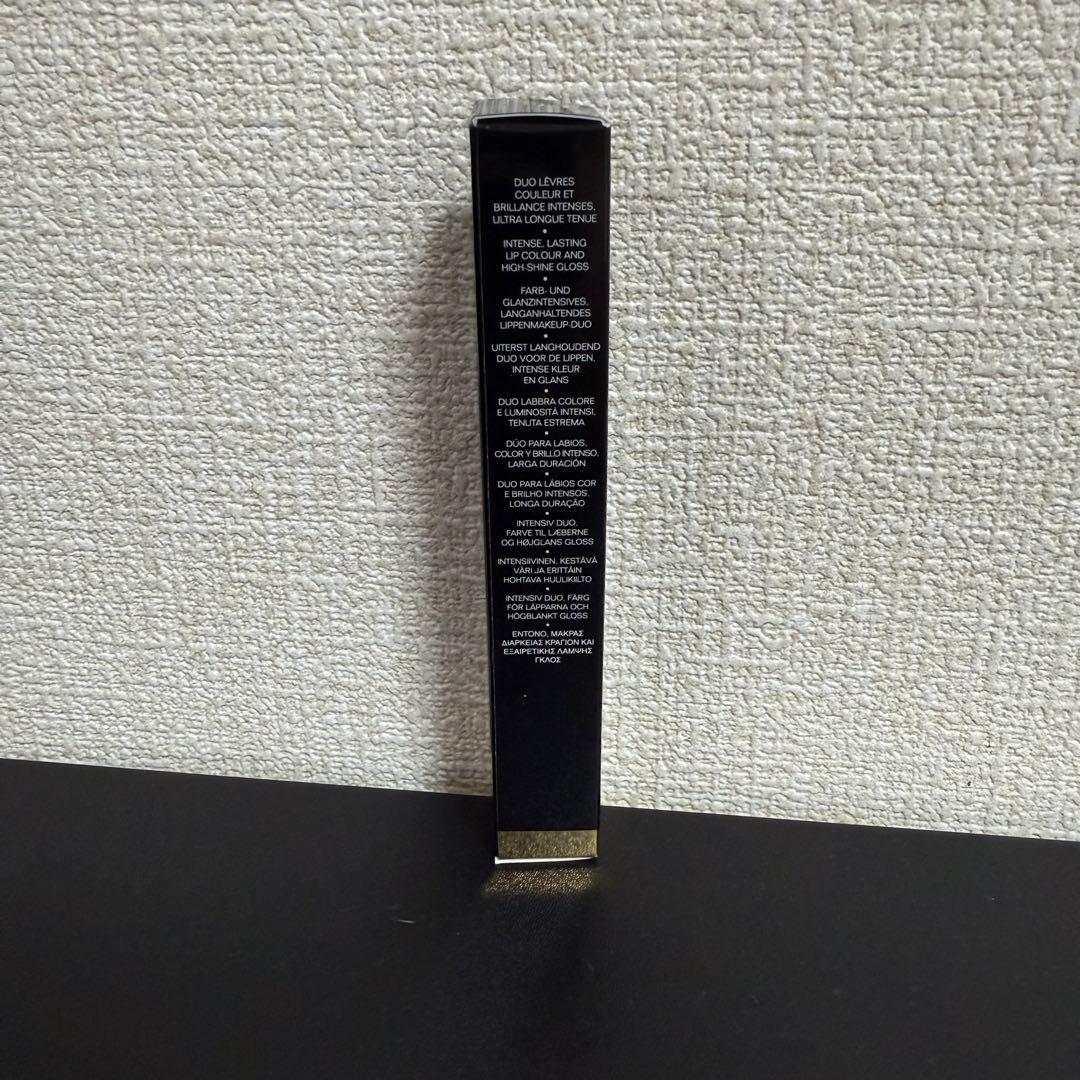 ❗️値下げ中❗️CHANEL ル ルージュ デュオ ウルトラ トゥニュ186