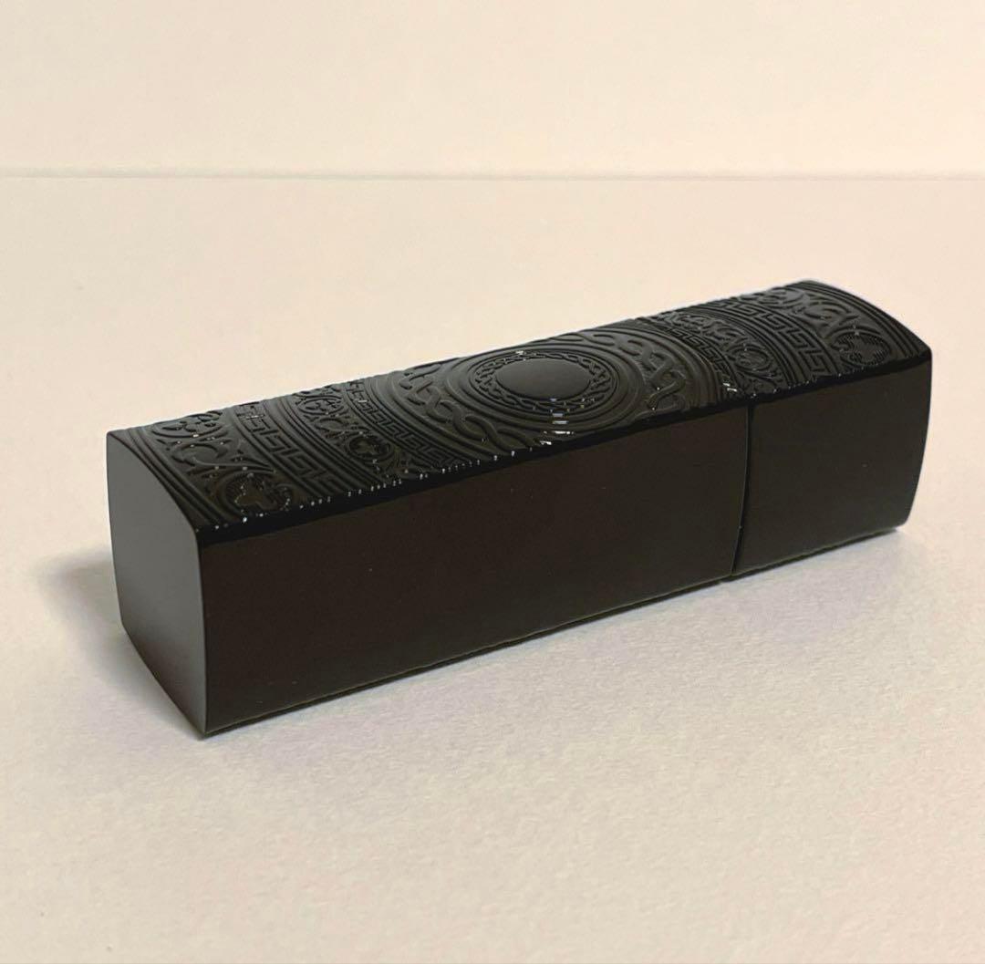 【新品未使用】正規品　キリアン　トラベルスプレーケース　ブラック