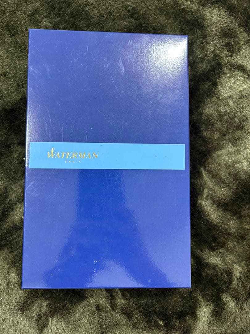 WATERMAN ボールペン メトロポリタンBallpoint Pen
