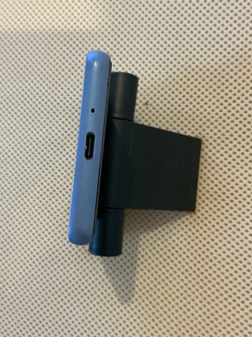 SONY Xperia Ⅲ A102SOミントカラー