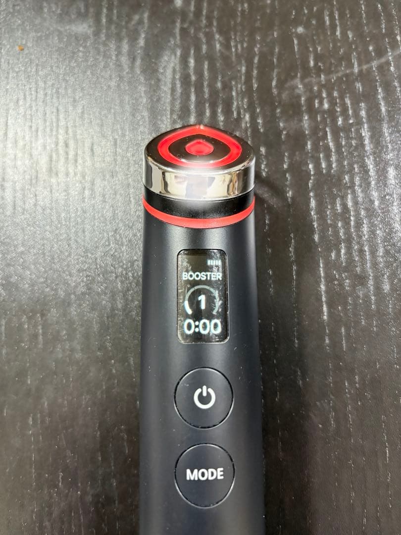 メディキューブ美顔器　即買いokです！早い者勝ち正品　これ以上は下げれません