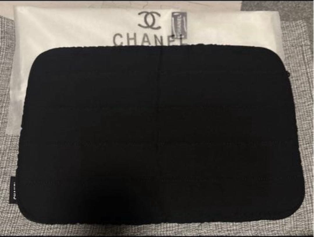 新品未使用 CHANEL PC パソコン ノートPC タブレットケース