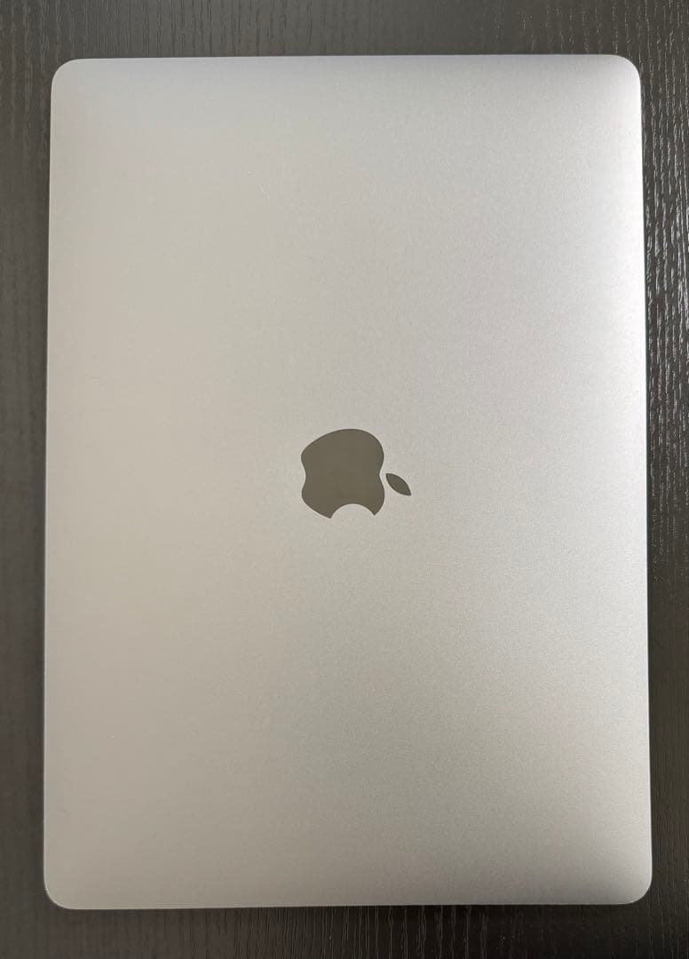 MacBook Air M1 16GB 512GB バッテリ88% 充放電300