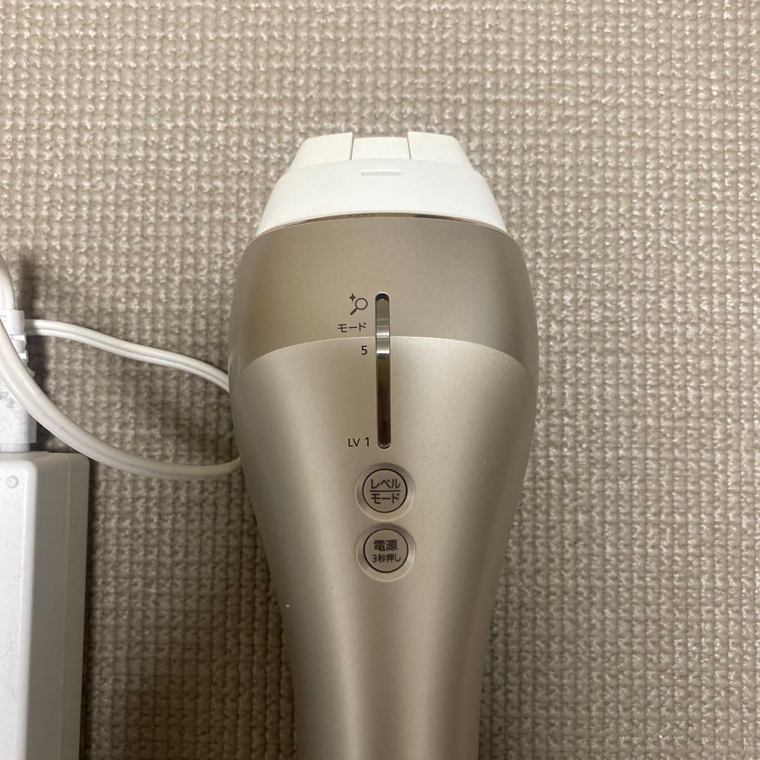 Panasonic 脱毛器 ES-WP97