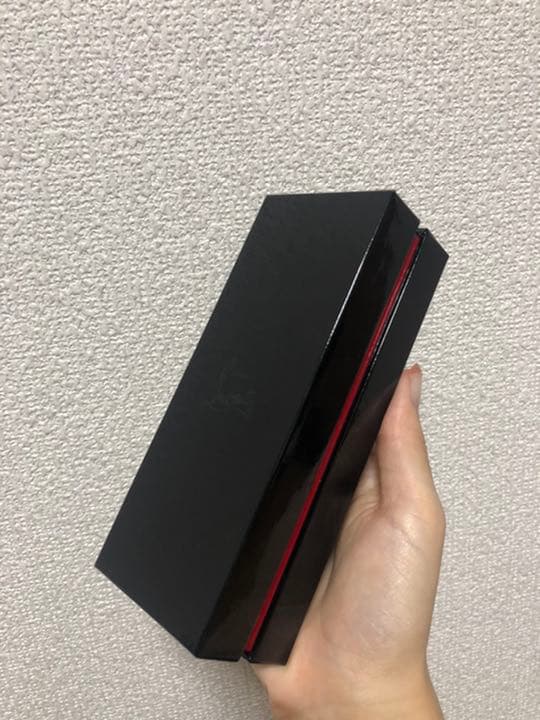 クリスチャン ルブタン ルビラック リップグロス