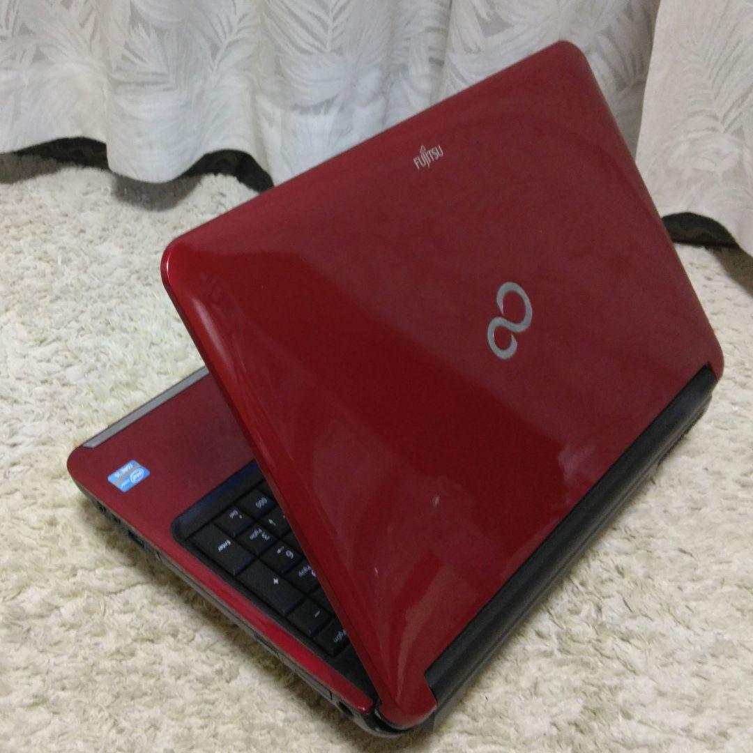 千32 超特価 直ぐに使えるCPU i5 Office ノートパソコン