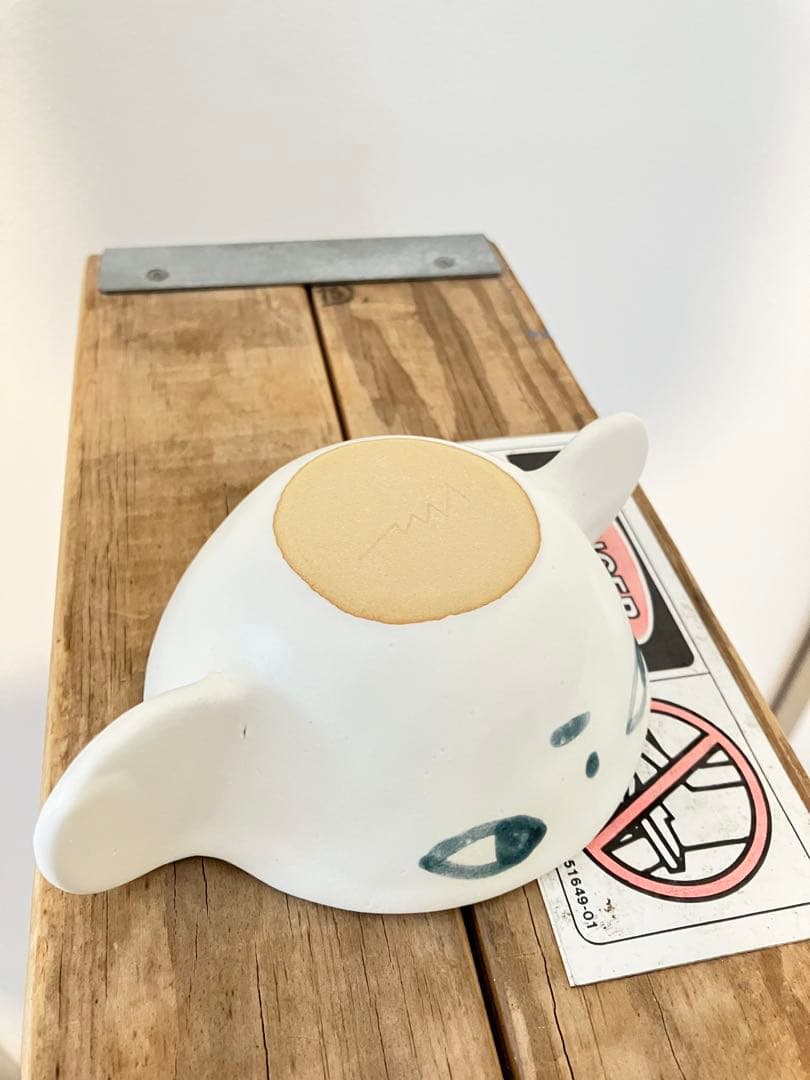 Madoka Rindal マドカリンダル Big Eared BowL S ②