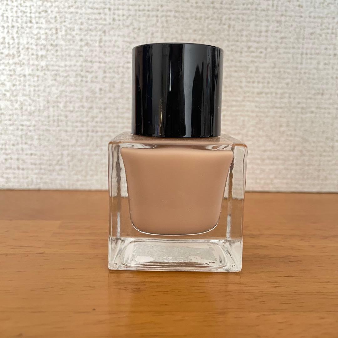 shu uemura unlimited glow リキッドファンデーション