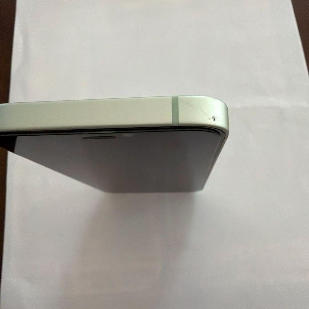 iPhone 12 mini 本体