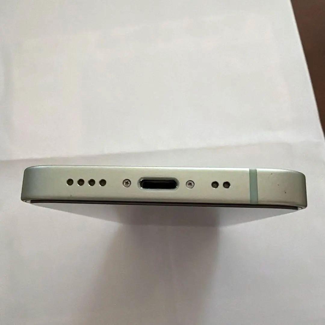iPhone 12 mini 本体