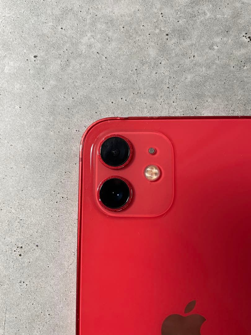 iPhone 12 128GB SIMフリー　※訳あり