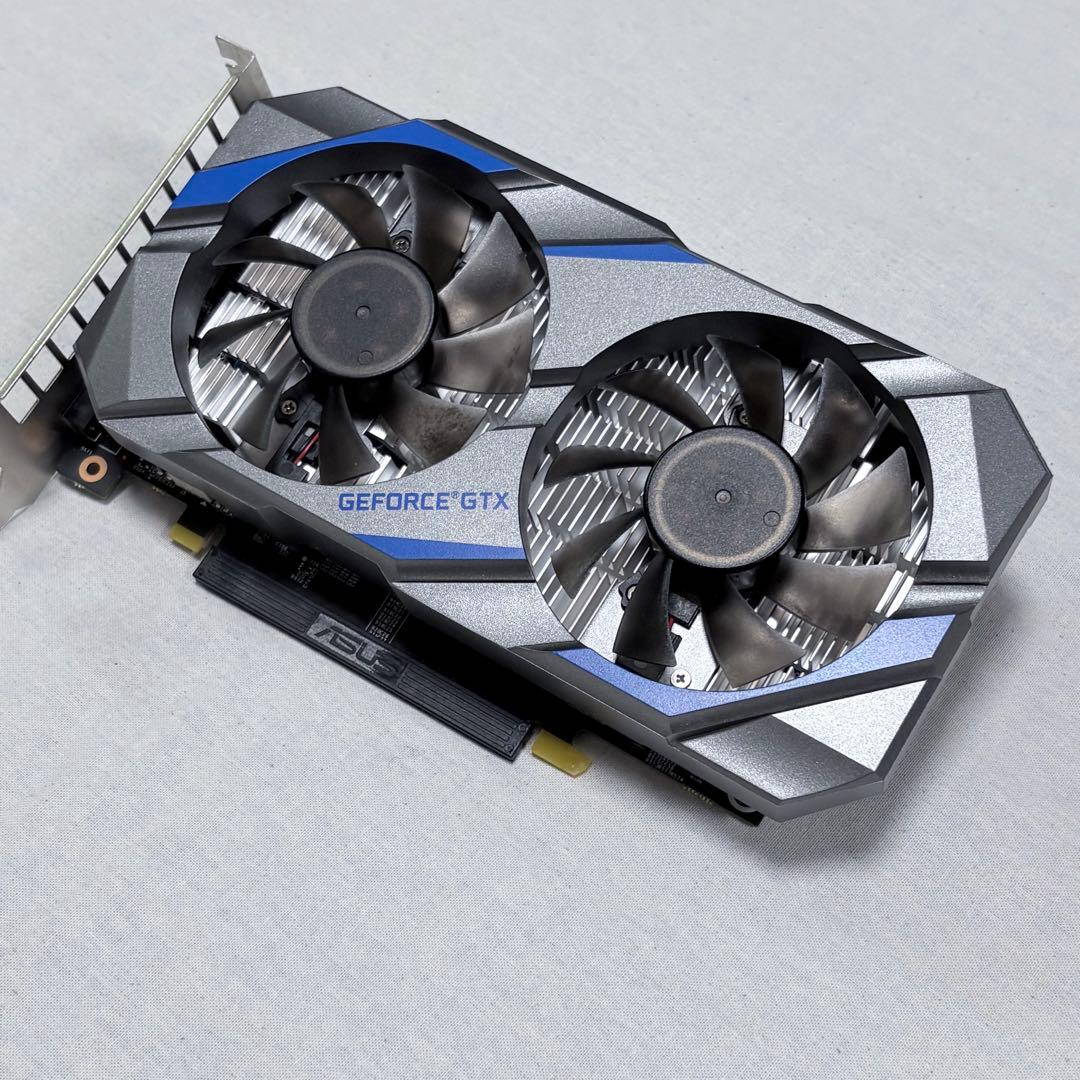 GeForce GTX1050ti 4GB グラフィックボード