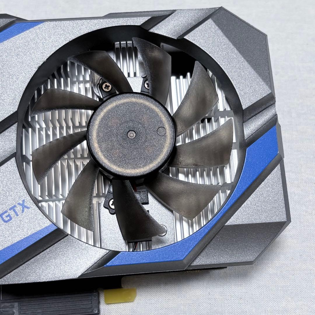 GeForce GTX1050ti 4GB グラフィックボード