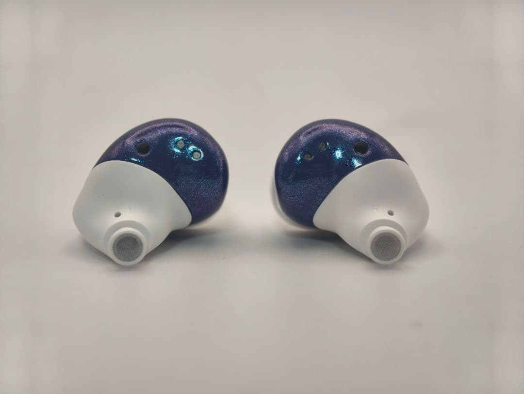 Moondrop 水月雨 ロビン ワイヤレスイヤホン 崩壊スターレイル