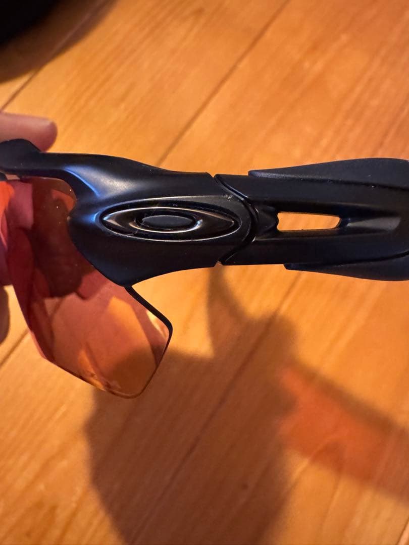 【期間限定　値引き】Oakley RADAR EV PATH