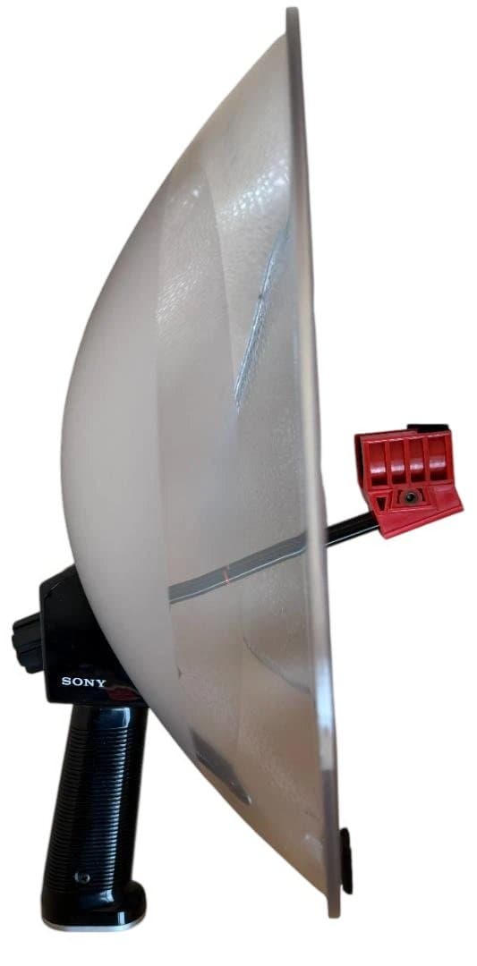 SONY PBR-330 パラボラ集音器