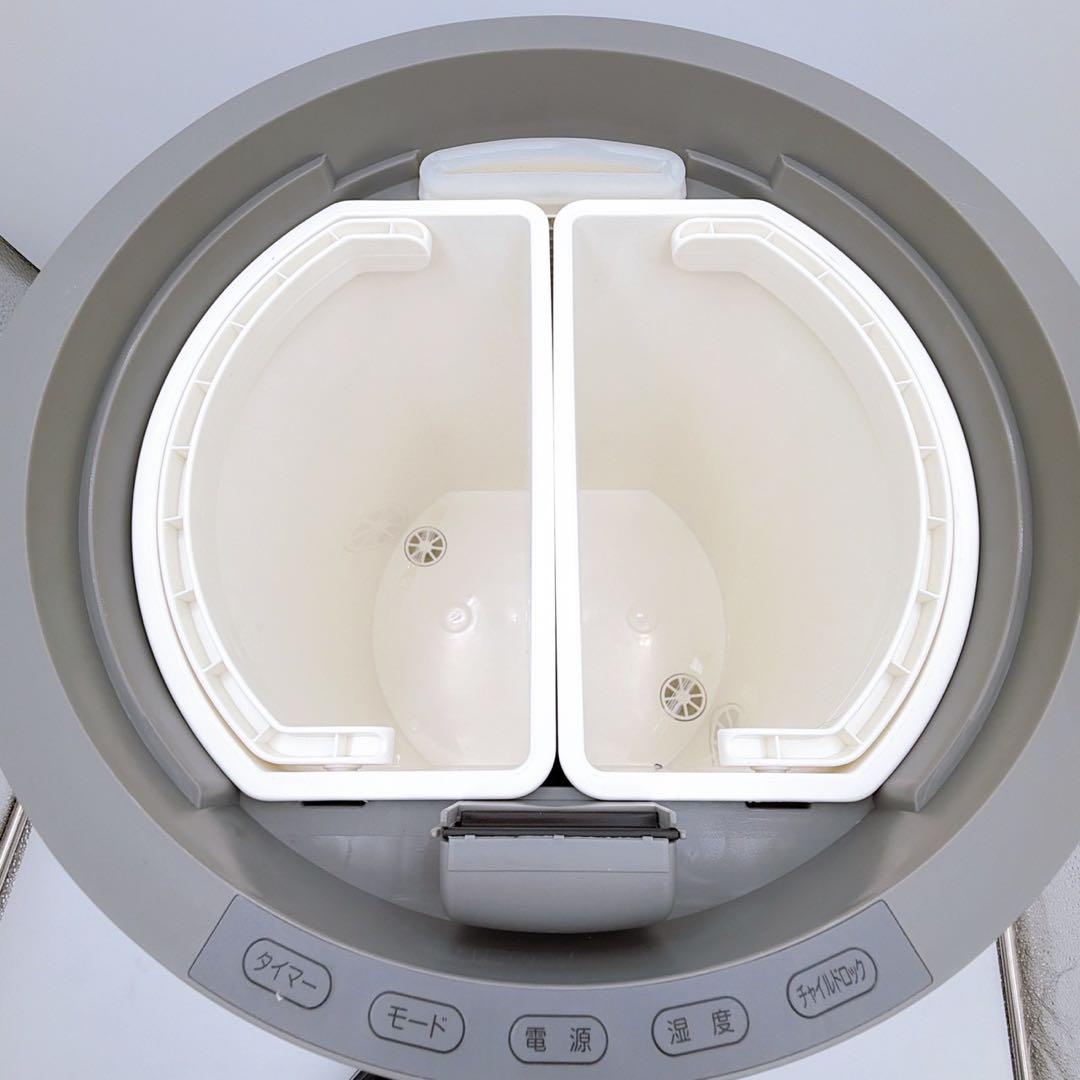 YAMAZEN 山善 スチームファン式 加湿器 10L PJKSF-M1001