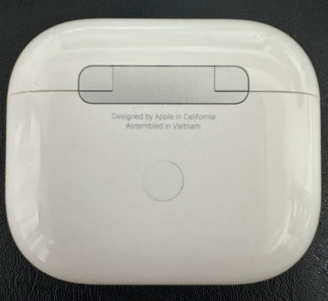 AirPods 第3世代 左音量小 ジャンク品 Apple