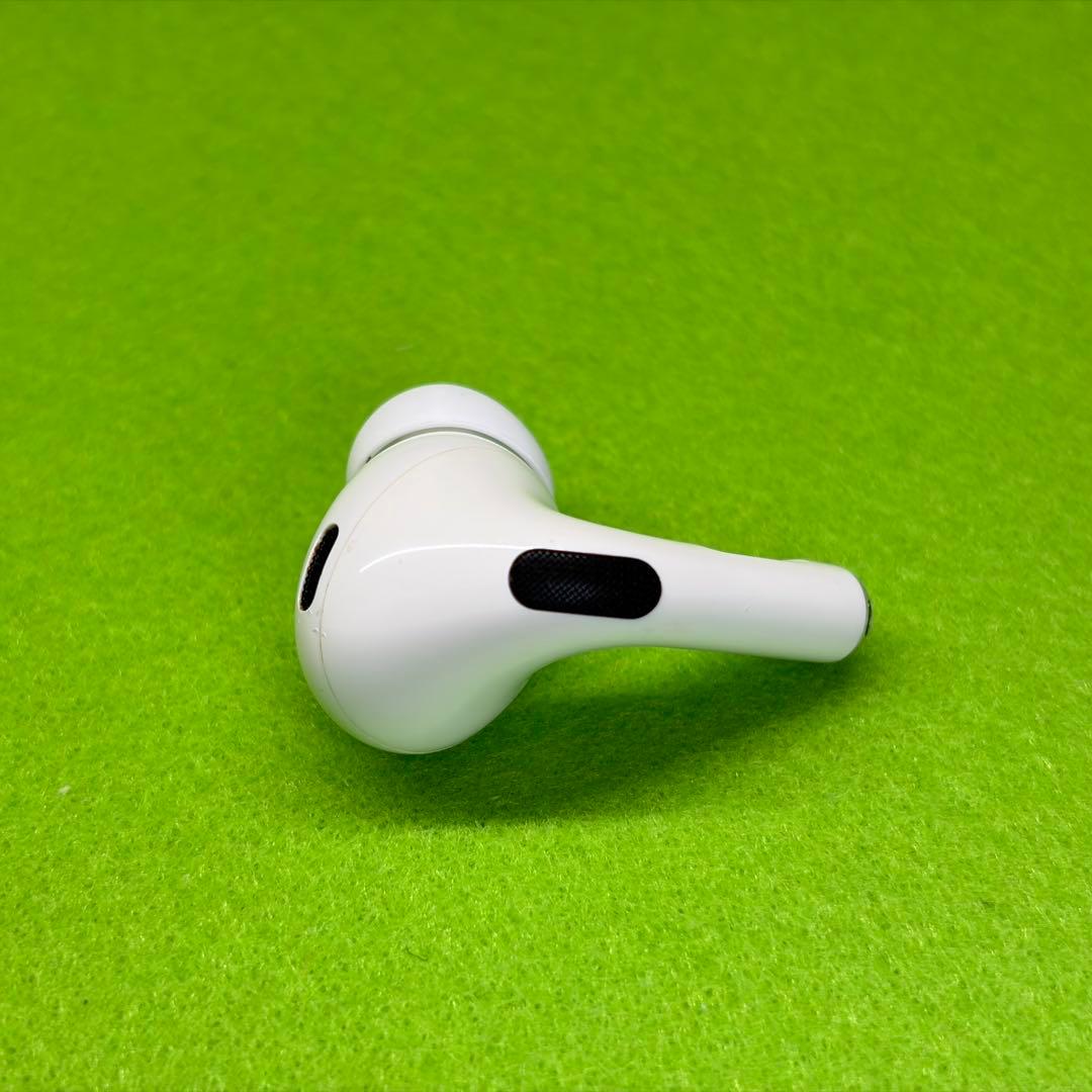 g3 エアポッツプロ 第2世代 AirPods Pro 右イヤホン Apple