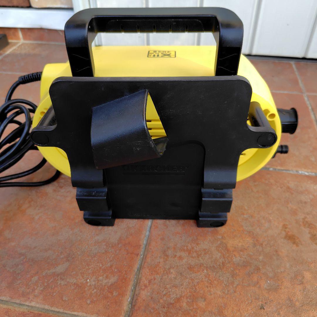 KARCHER 高圧洗浄機本体　JTK３８