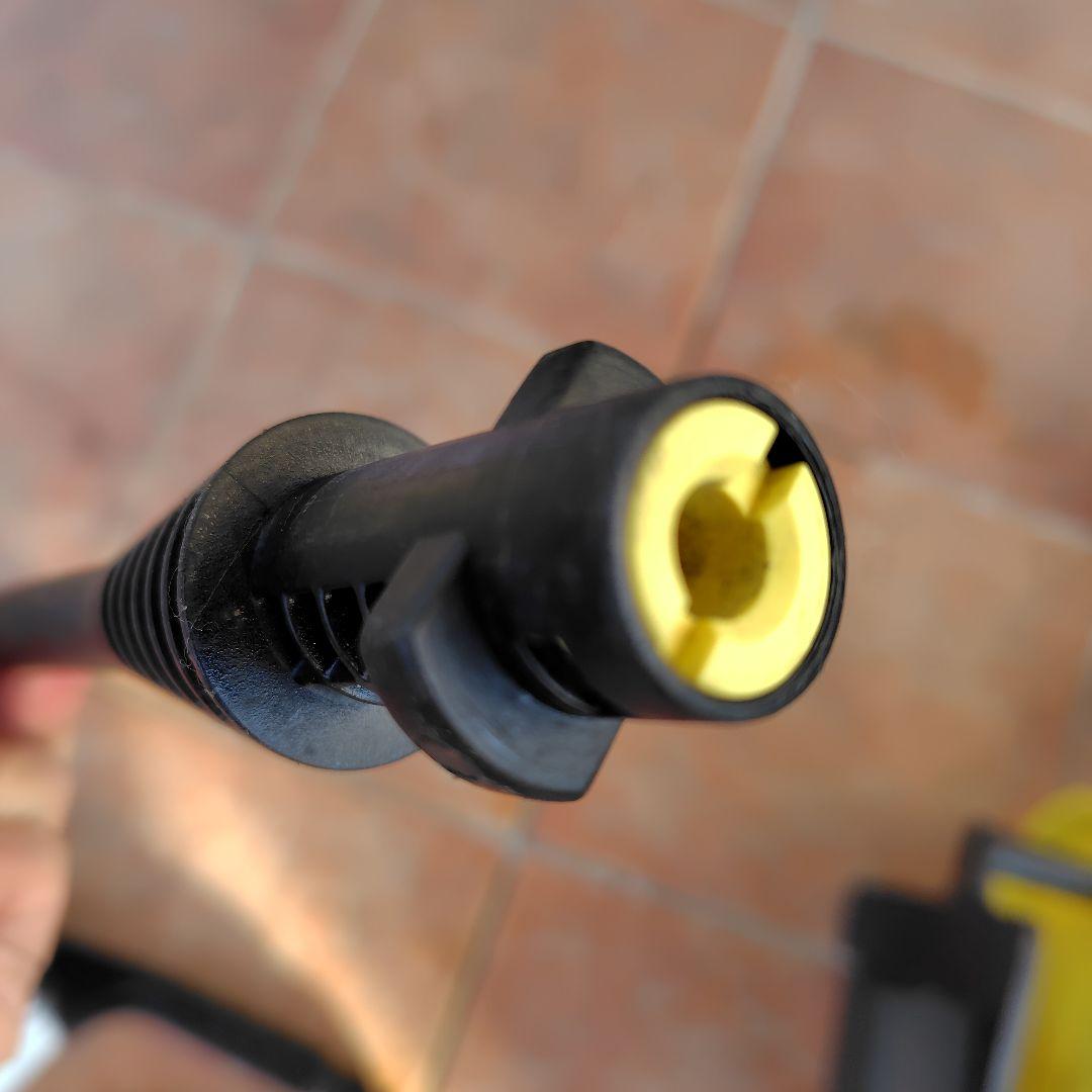 KARCHER 高圧洗浄機本体　JTK３８