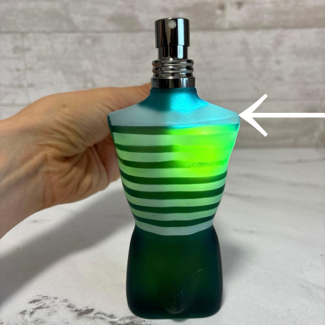 ジャンポール ゴルチェ ル・マル　香水　75ml 95