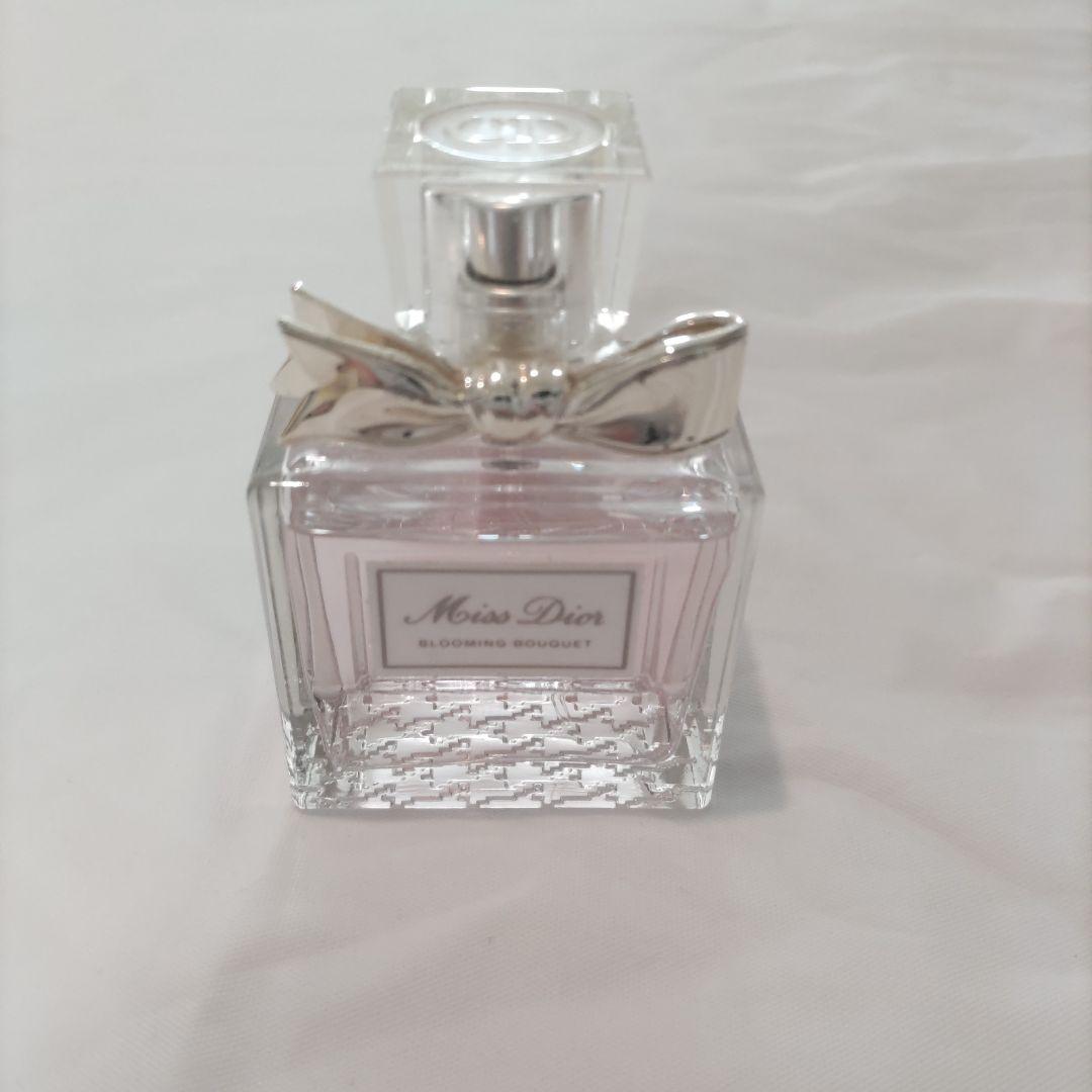 Miss Dior Blooming Bouquet 香水