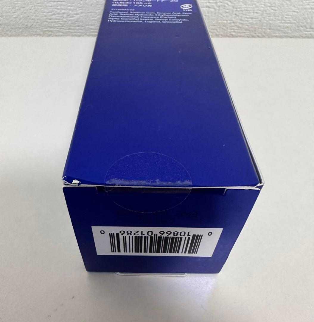 【国内正規品】バランサートナー 180ml ゼオスキンヘルス　新品