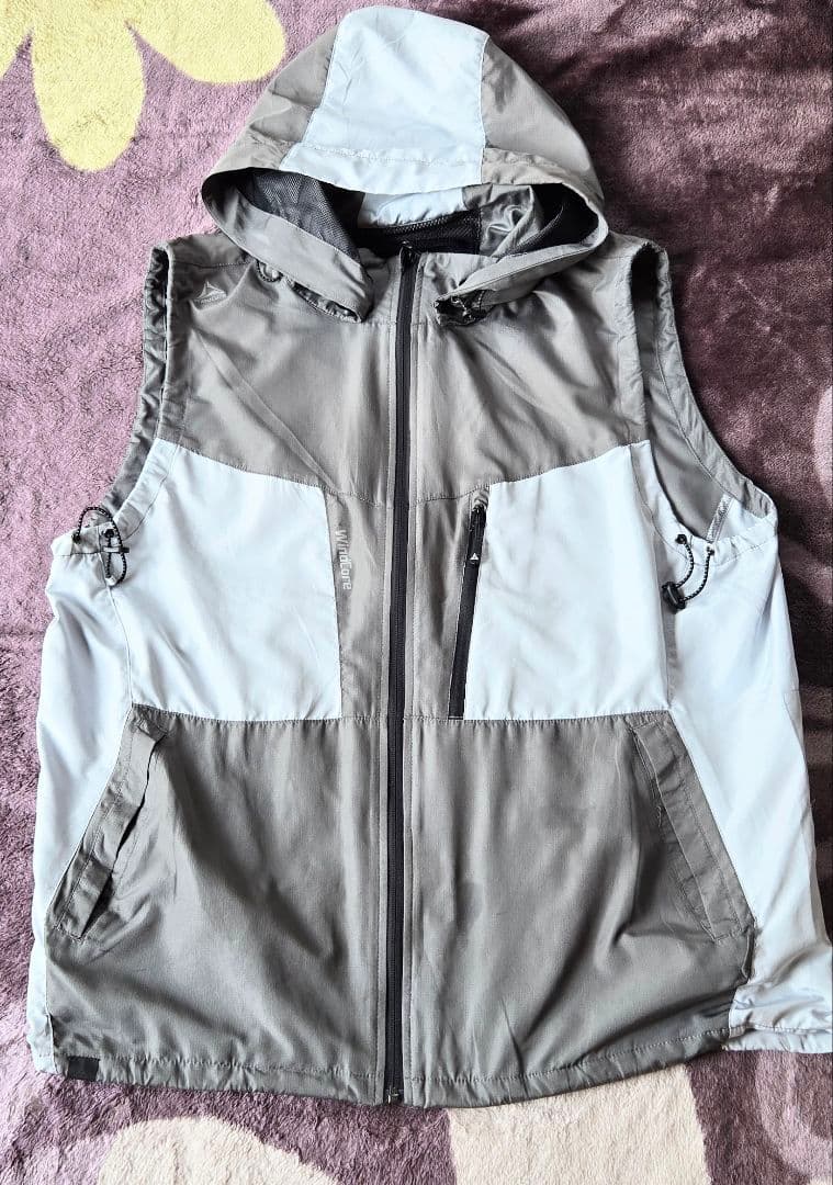 BURTLE空調服&WindCore空調服のセット