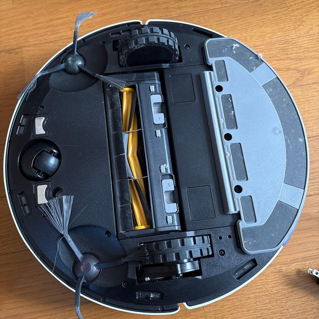 エコバックス ロボット掃除機