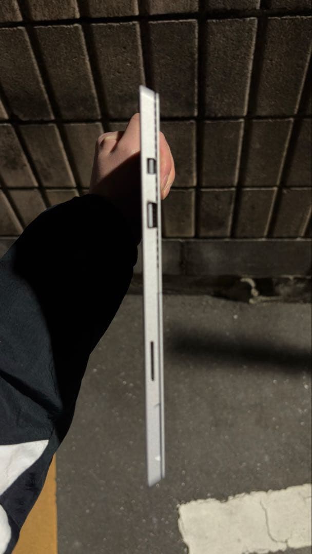 Microsoft Surface タブレット 本体