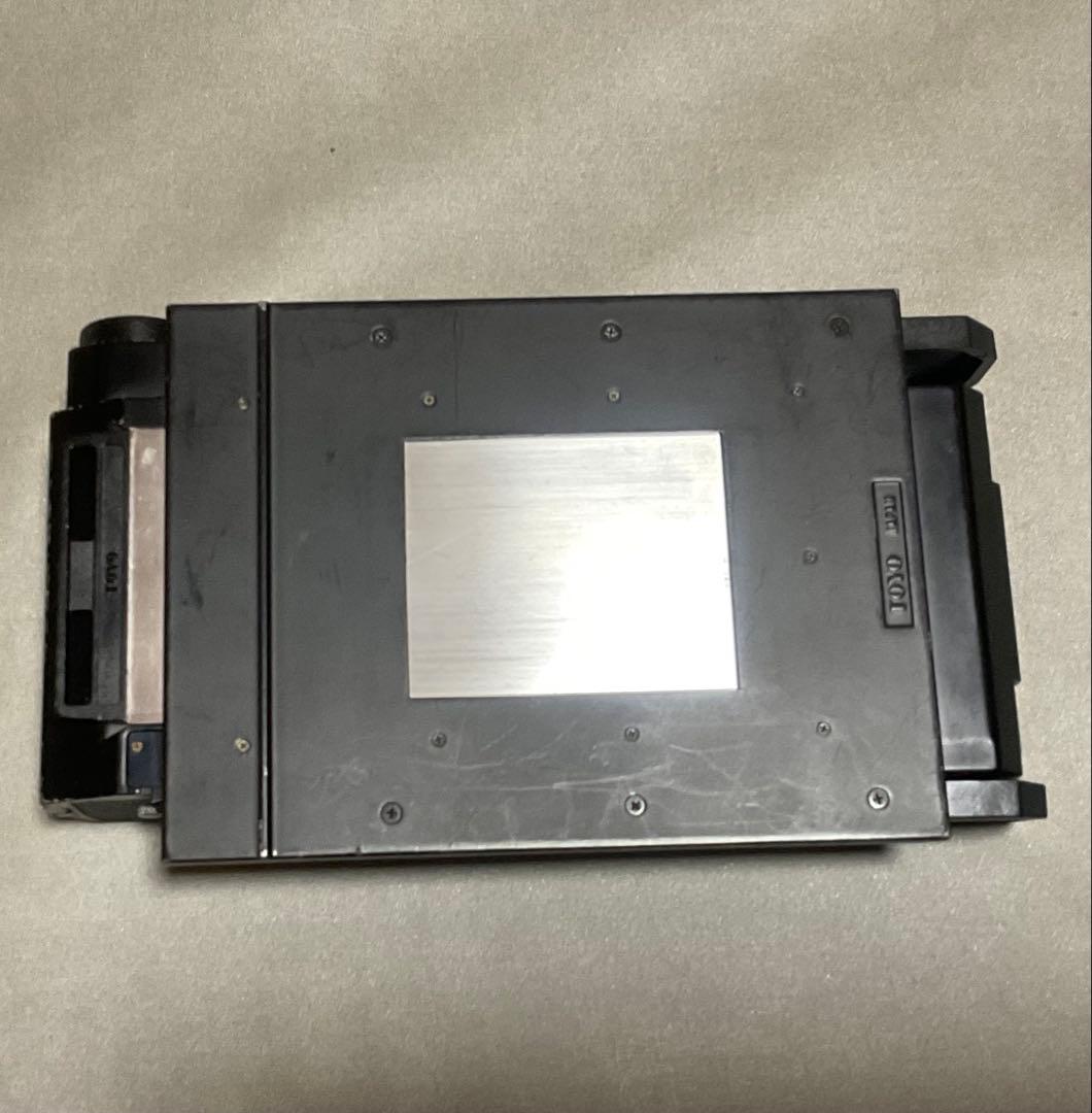 Toyoview 4X5G 大判カメラトヨビュー