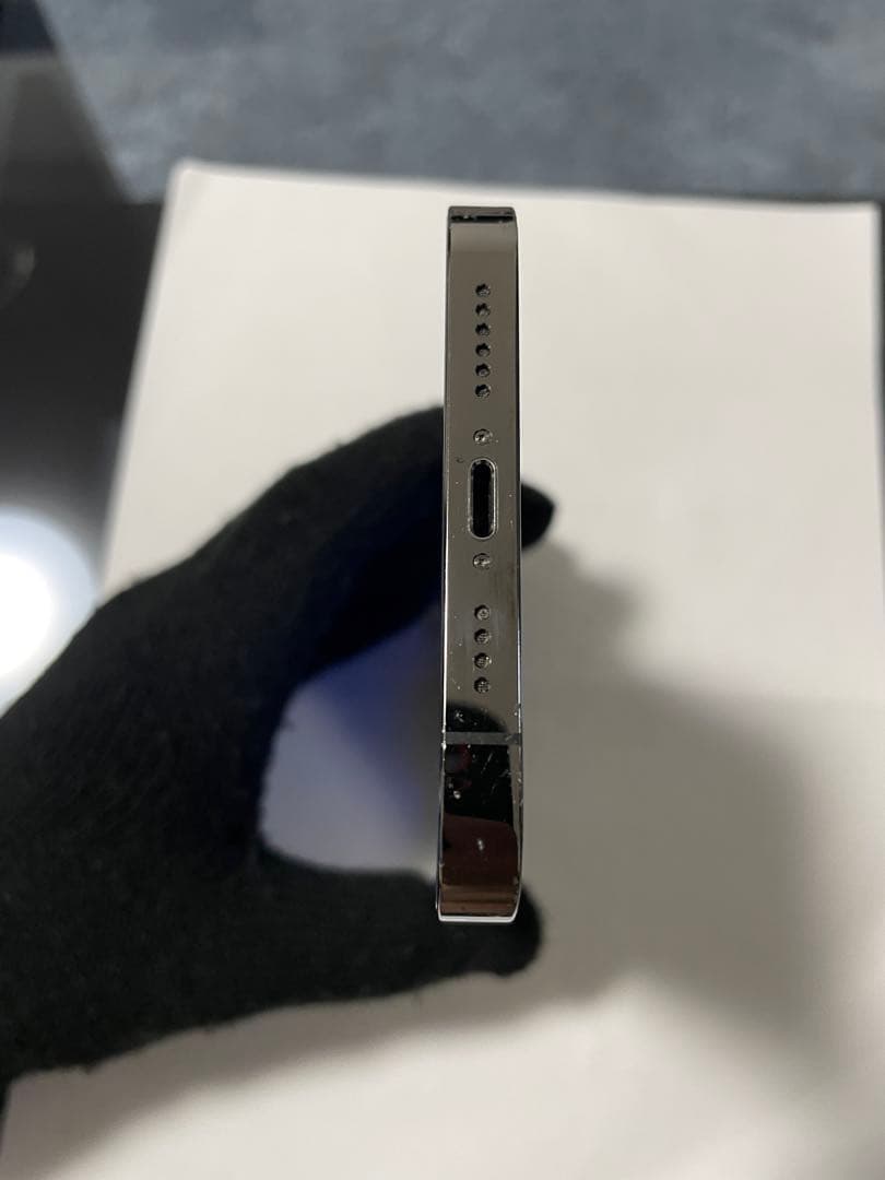 スマートフォン本体 iPhone13pro max