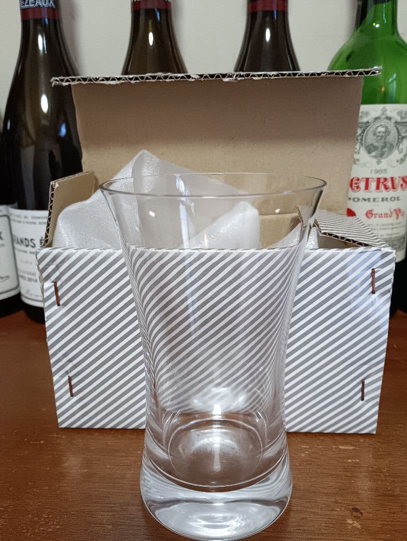 ロブマイヤー　ビールグラス　タンブラー