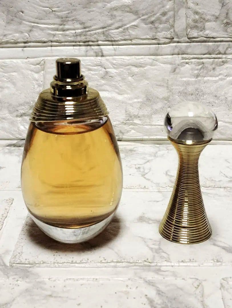 香水　新品　ディオール　ジャドール　インフィニッシム　パルファン　50ml