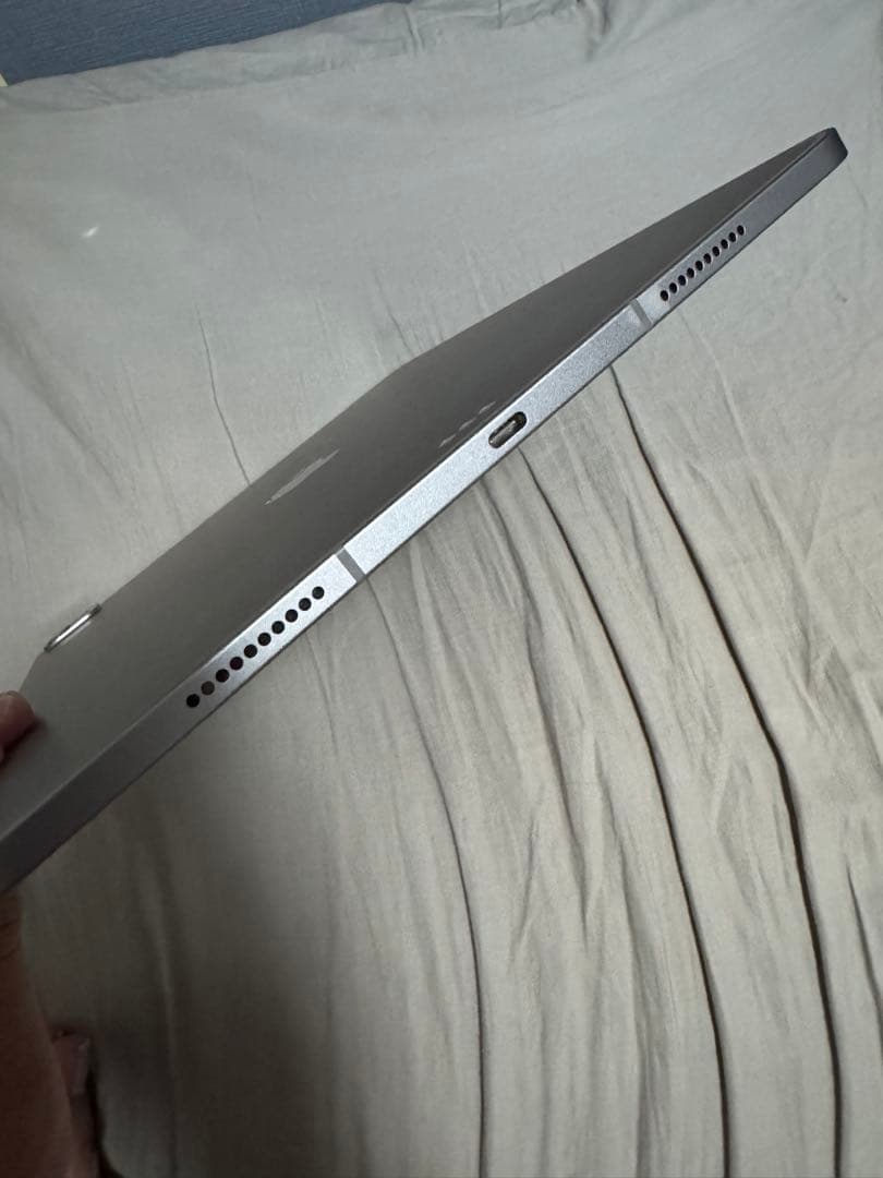 iPad Pro 12.9インチ 6世代　512g 美品