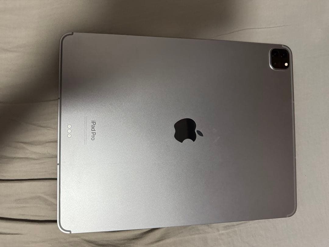 iPad Pro 12.9インチ 6世代　512g 美品