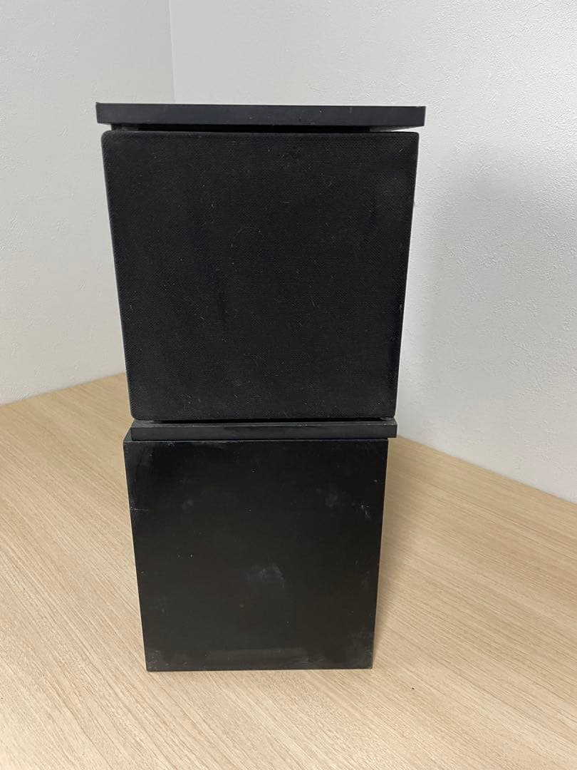 BOSE 301 Music Monitor-II 左右セットスピーカーボーズ