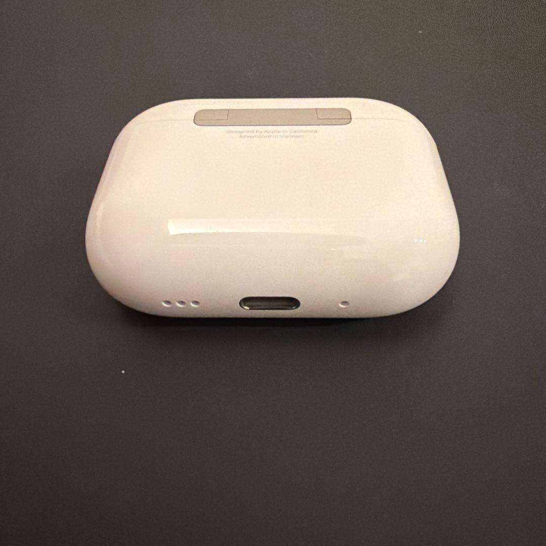 即発送　AirPods Pro 第3世代 A3122 充電ケース
