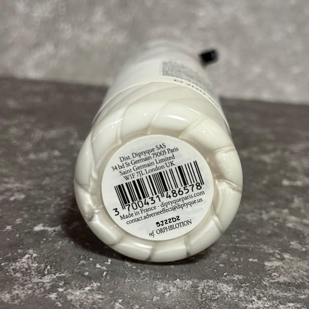 DIPTYQUE ディプティック フレグランス ローション オルフェオン