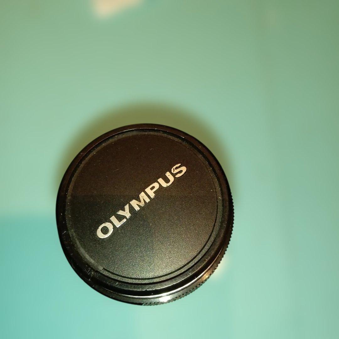 フィルムカメラ OLYMPUS OM-1
