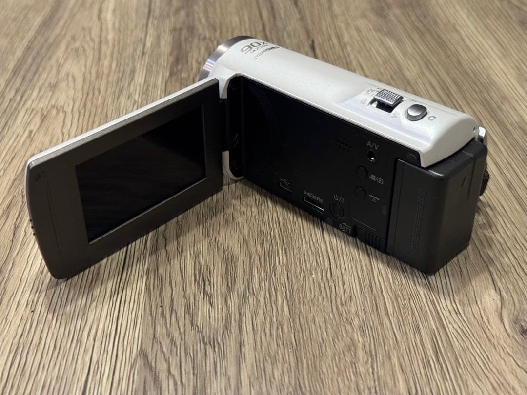 Panasonic HC-V360MS ビデオカメラ本体
