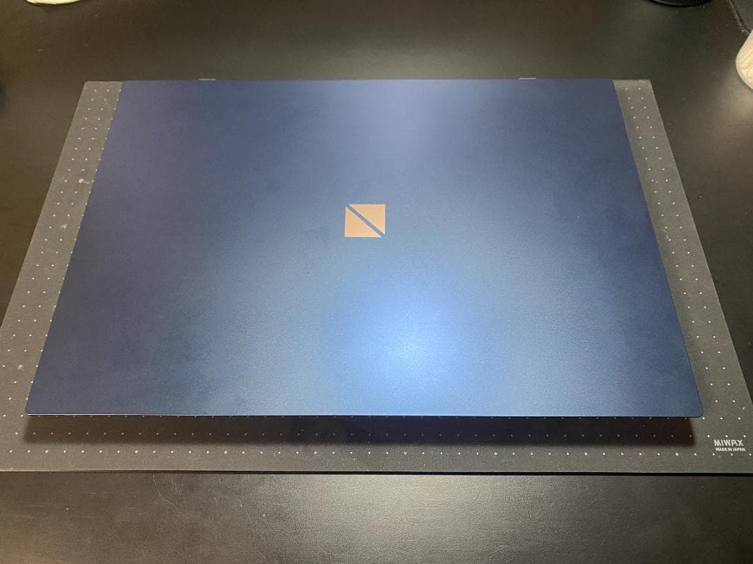 NEC LAVIE N1585AAL nvme m.2 SSD 1TB 美品