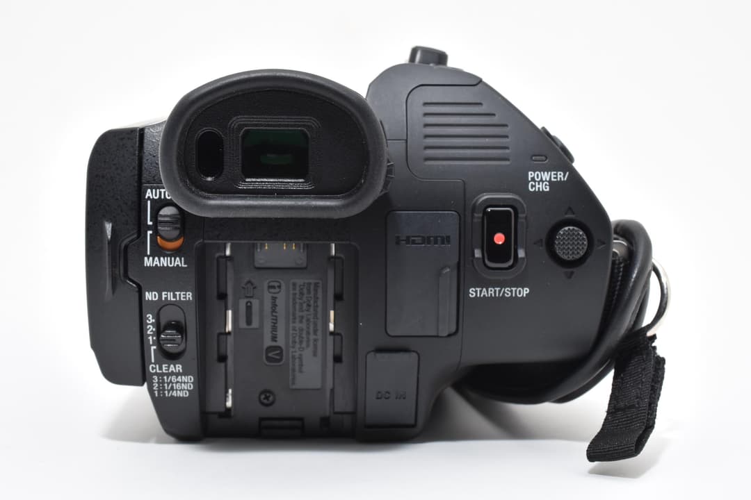 ■極上品■ キヤノン FDR-AX700 #C835
