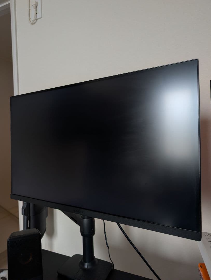 KOORUI モニター 27インチ WQHD 40Hz 27E3QK